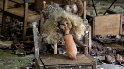 Social dementia: a sapping of global empathy and a madness not entirely of today’s choosing