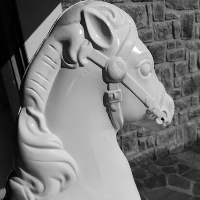 Play with me. Courtesy of Olio su Tavola