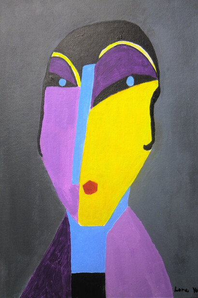 Lora Verner, Zoe, 2012