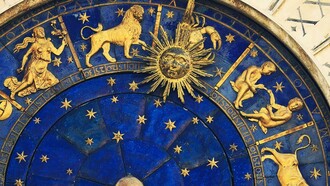 Relógio astrológico de São Marcos, Veneza