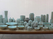 Edmund de Waal. Courtesy of New Art Centre