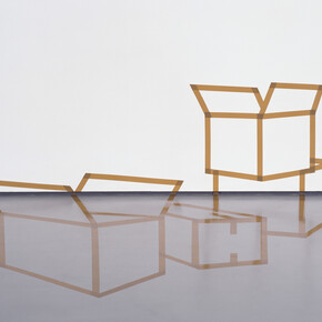 Igor Eskinja, Made In:side, 2006, Lambda print on dibond, Edition of 5, 80 x 120 cm