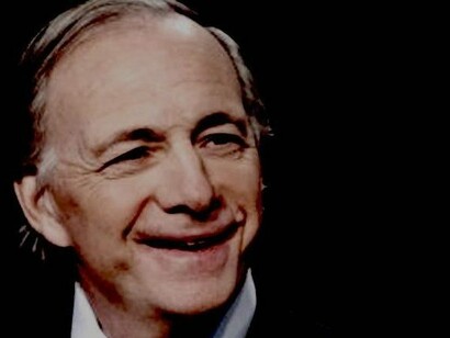 Ray Dalio, otro visionario