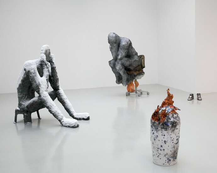 Lindsay Lawson. Courtesy of Galerie Lisa Kandlhofer