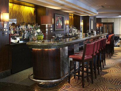 The Westbury Mayfair, Polo Bar