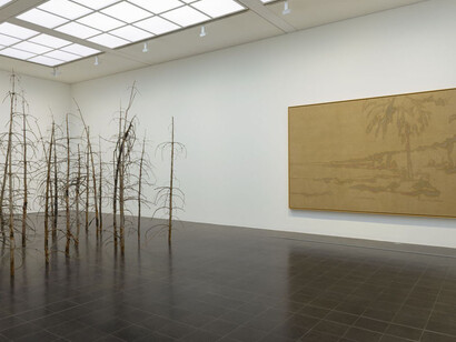 Again and Against. Courtesy of Hamburger Kunsthalle