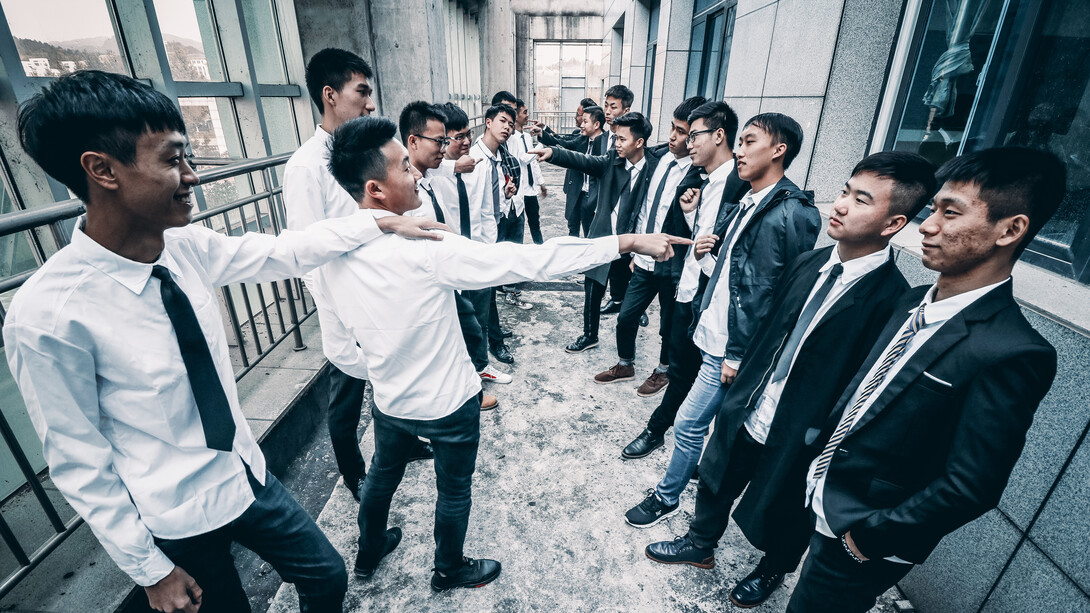 «Estupidez»: la falta de competencia social y la toma errónea de decisiones