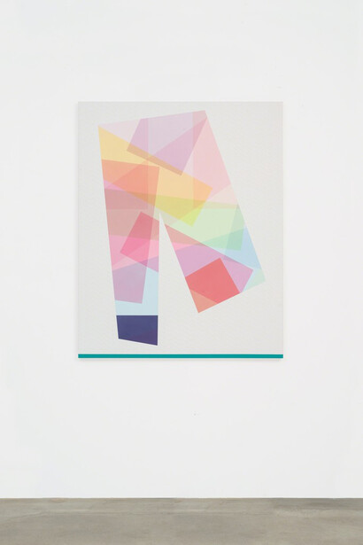 Cameron Martin. Courtesy of M+B