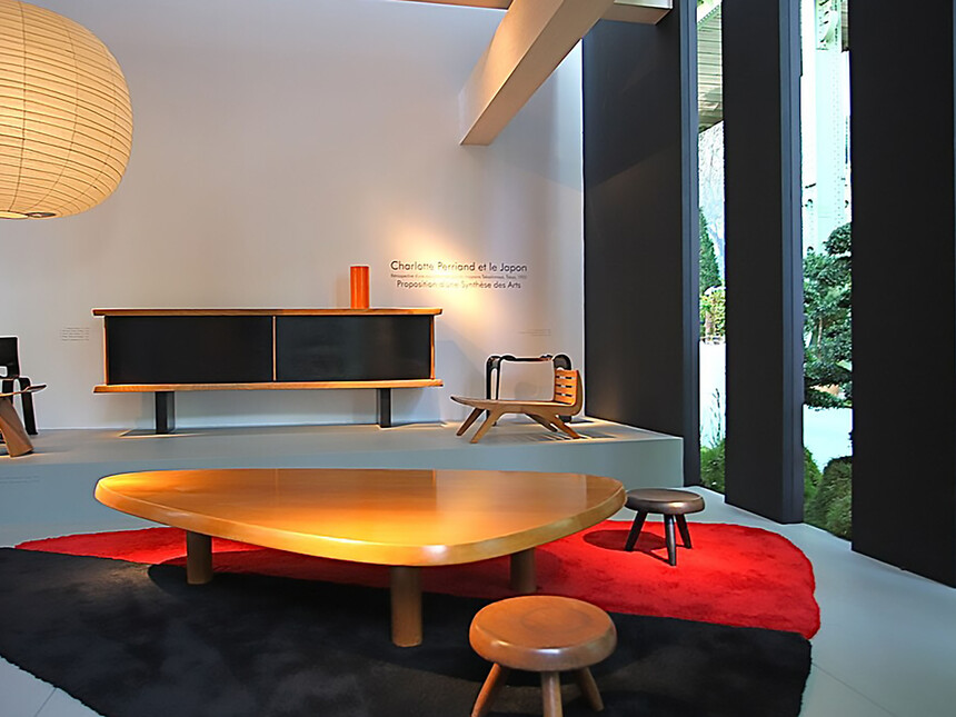 Jean Prouvé and Charlotte Perriand: icons of modern design | Meer