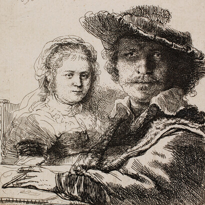 Life in the Age of Rembrandt. Courtesy of Columbus Museum of Art