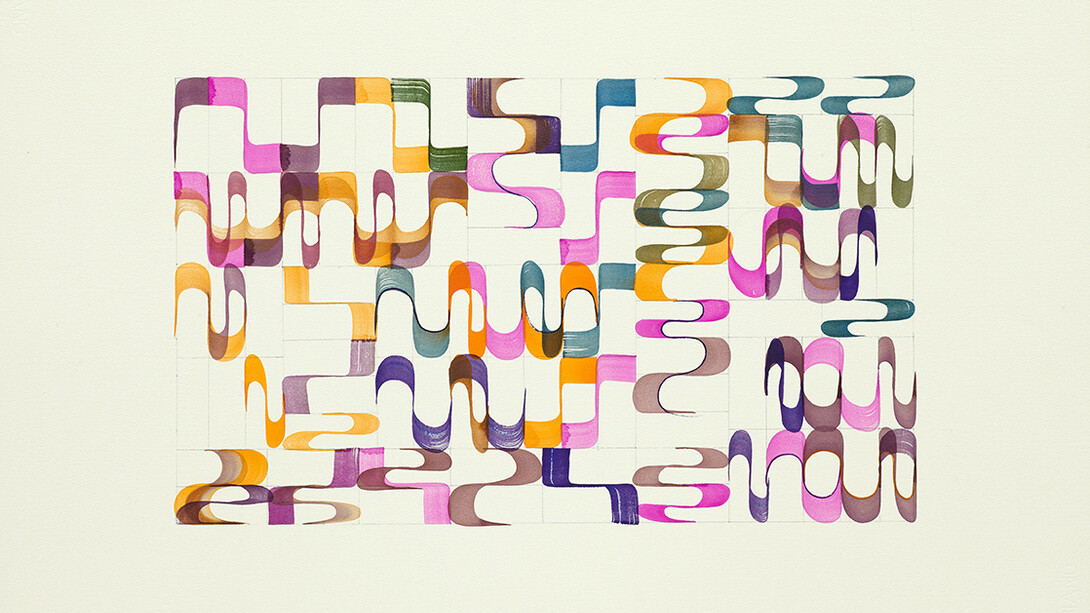 Jacqueline Poncelet, Dunraven 11 (2010) image © Jacqueline Poncelet