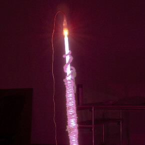 Operands. Courtesy of Johannes Vogt Gallery