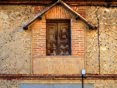 Casa en el centro de Segovia
