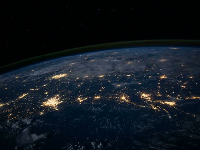 We might begin by shedding the illusion that we are the smartest living thing on Earth