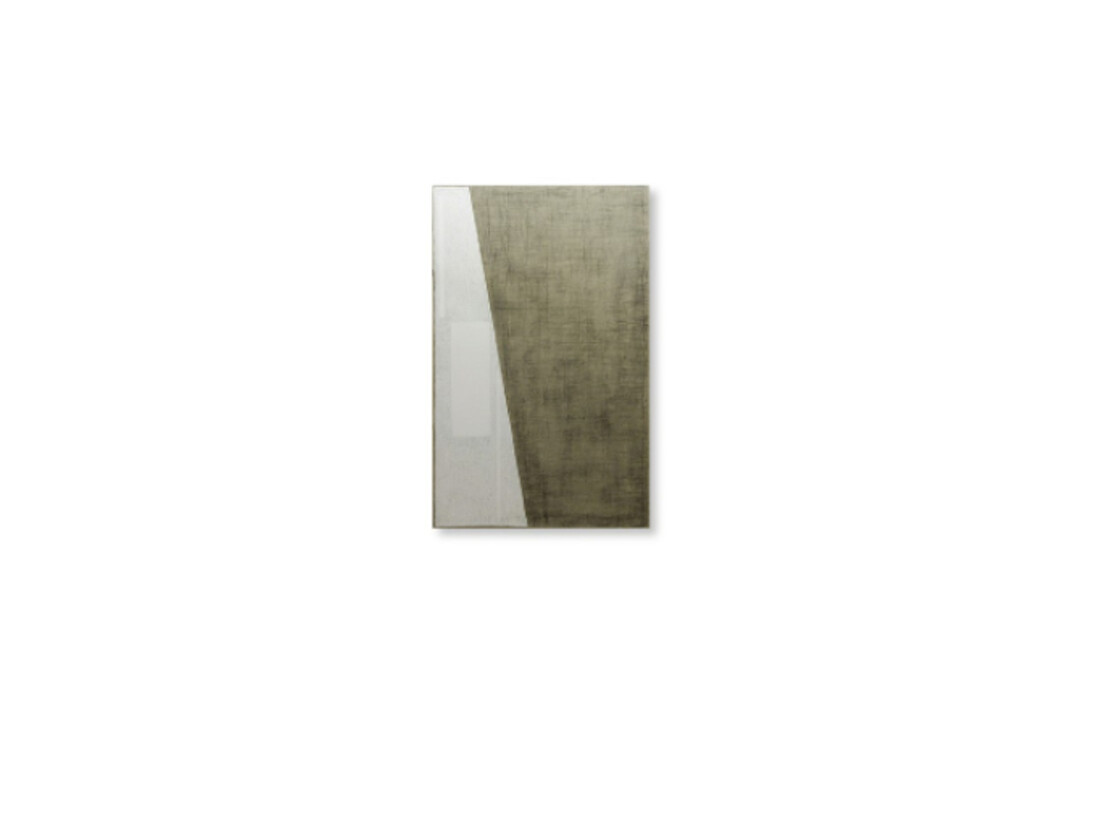 Works from the 1970's to the present day. Courtesy of Bartha Contemporary