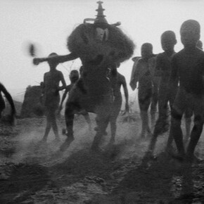 Art Worlds Between Past and Present. Courtesy of Museum Rietberg