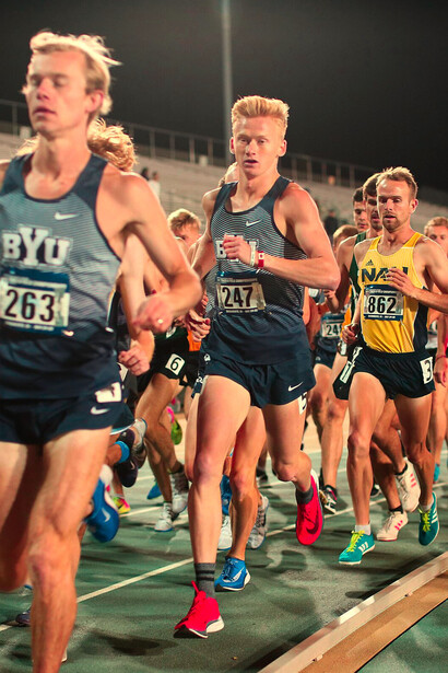 Wachstum und Potenzialverwirklichung