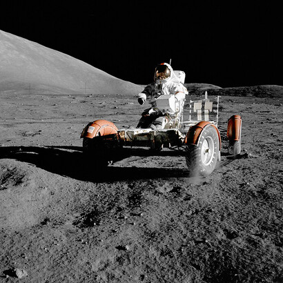 Tras las misiones Apolo, el interés por la Luna disminuyó, pero los avances en tecnología han renovado el interés en regresar