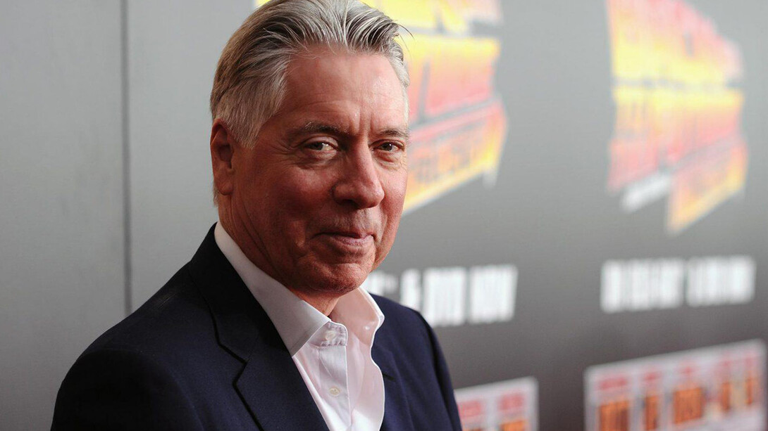 Alan Silvestri