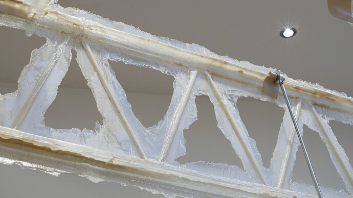 Nairy Baghramian. Courtesy of National Gallery of Denmark