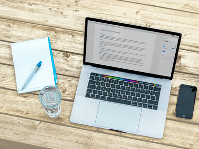 Rien n’est moins sûr tant l’informatisation 