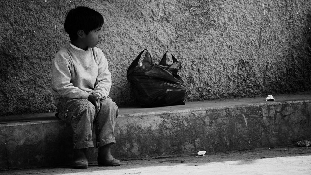 Millions of new poor