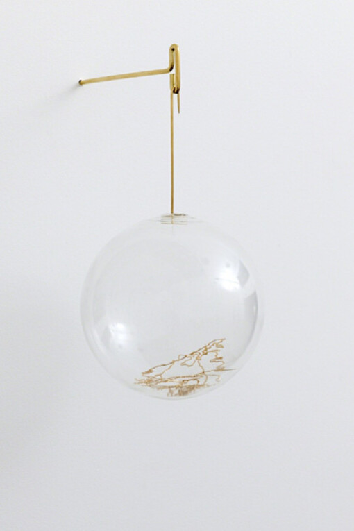 Laura Vinci. Courtesy of Galeria Nara Roesler
