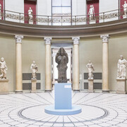 New Neighbours. Courtesy of Museumsinsel Berlin 