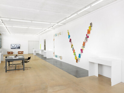 Mail Art. Courtesy of MAMCO