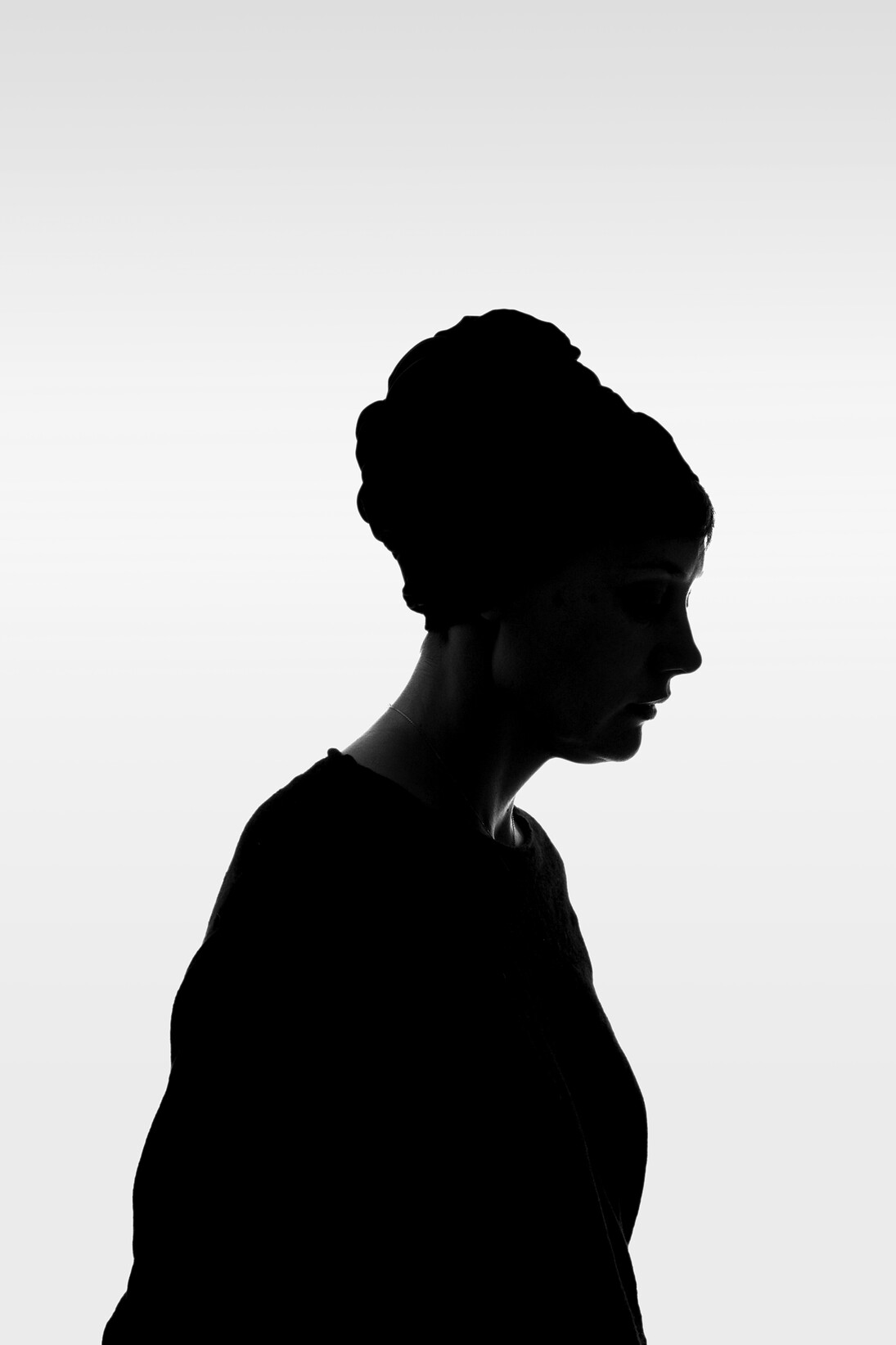 Bettina von Zwehl, Laments, Part6, 2014, C type print, 21.8 x 16.5 cm, Edition of 5 2AP