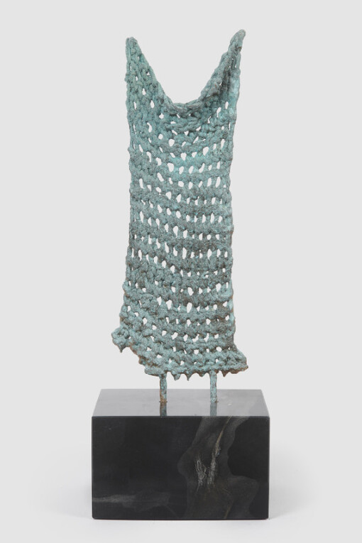 James Cohan. Courtesy of James Cohan