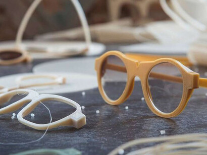 Design Lab #1 RAPID. Courtesy of Kunstgewerbemuseum