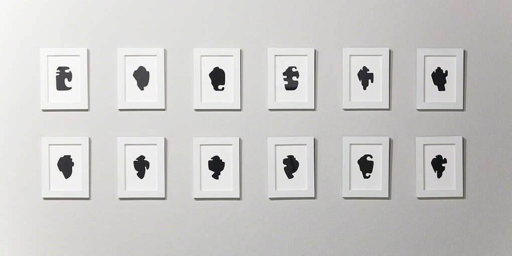 Pattern. Courtesy of The Club