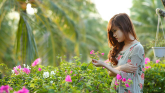 A medida que fortalecemos nuestra conexión con la energía femenina, le damos espacio a la inteligencia emocional