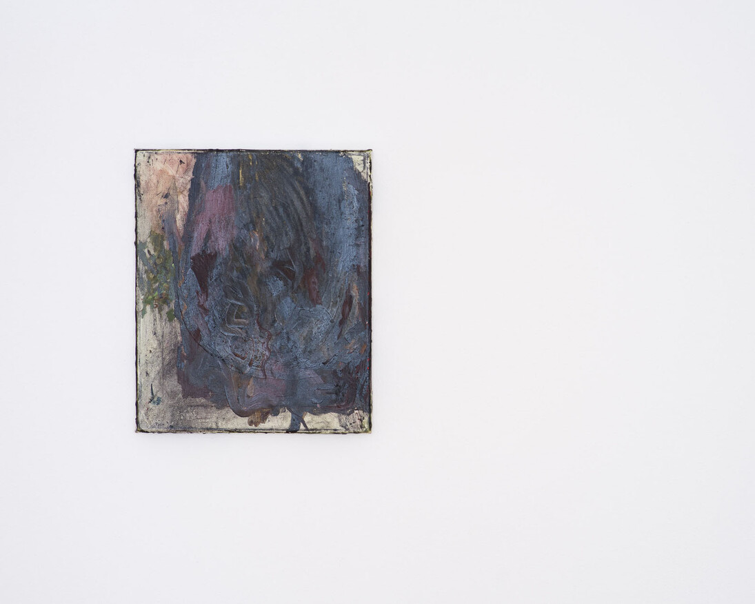 Viktorie Valocká, Exhibition view. Courtesy of Zahorian & Van Espen