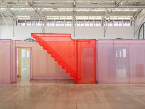 Do Ho Suh. Courtesy of ARoS Aarhus Art Museum
