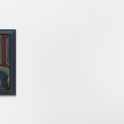 Steven Shearer. Courtesy of Galerie Eva Presenhuber