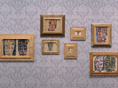 Walid Raad. Courtesy of Stedelijk Museum