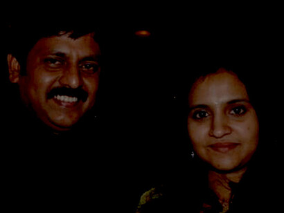 Sohan Roy