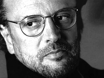 Ritratto di Ivano Fossati 