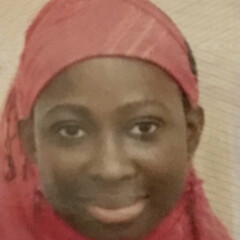 Mariam Ali Ibrahim