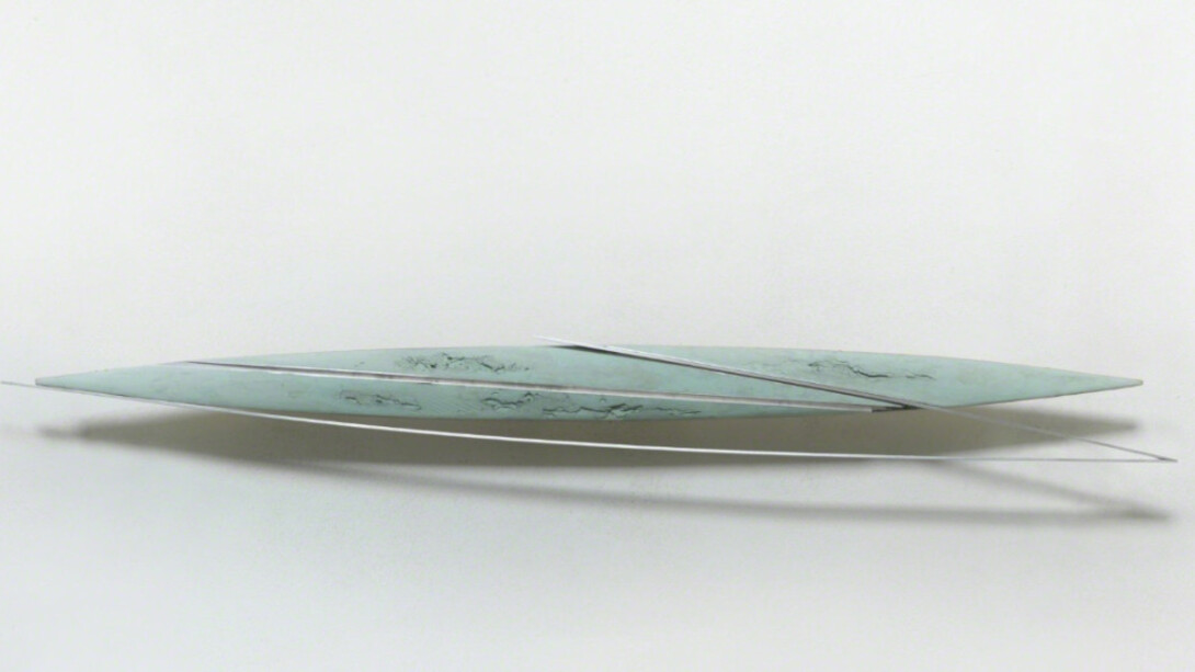 Ann Christopher. Courtesy of Rosenberg & Co.