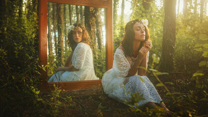 Lascia alle spalle la tua vecchia identità