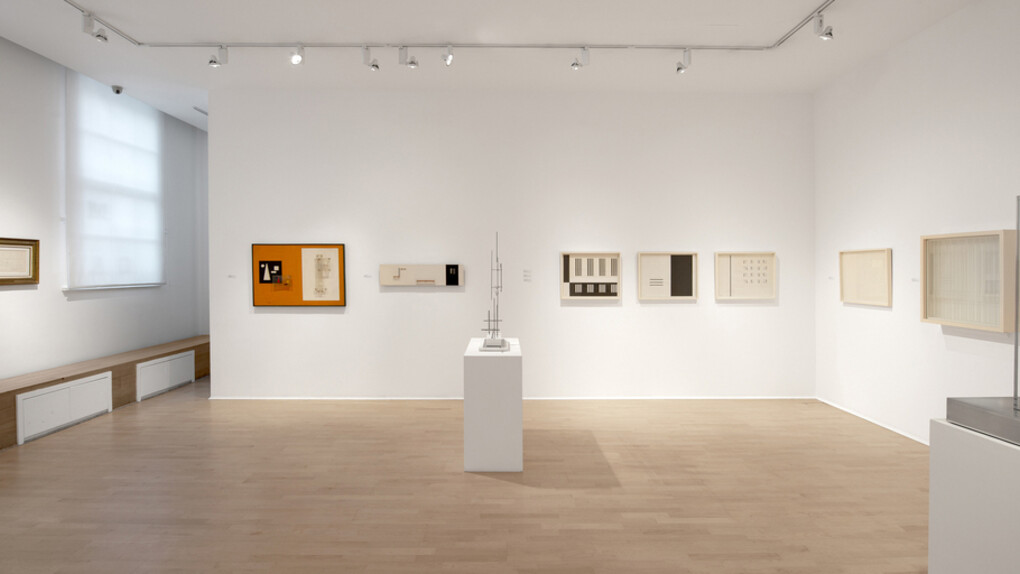 Carlos Cairoli. Courtesy of The Mayor Gallery