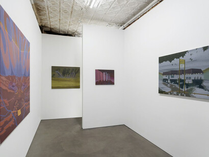 Cry me a river. Courtesy of Proto Gallery