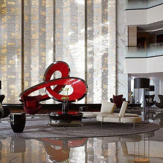 Design and Interior Sculptures Part 2. Courtesy of Inception Gallery