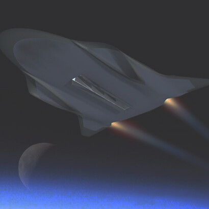 Cutting-edge HGVs; the structure of these vehicles withstands extreme heat and pressure during hypersonic flight