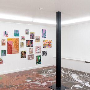 Francisco Mendes Moreira. Courtesy of Public Gallery