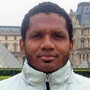 Ébano  Rosa