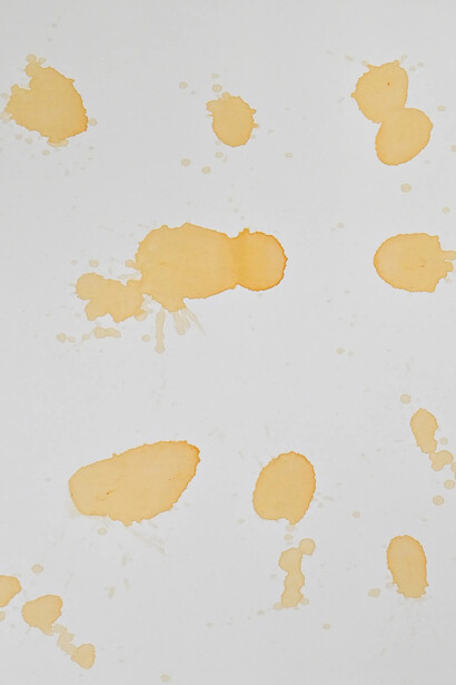 Klaas Kloosterboer, 25192 (detail), 2025. Courtesy of Ellen de Bruijne Projects